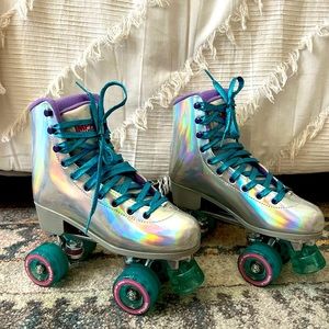 Impala roller skates